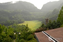 아난티 중앙 골프클럽