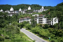 무주덕유산리조트