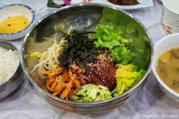 장흥한우삼합구이