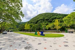 경상북도교육청 포항산누리오토캠핑장