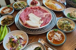 철마한우산마루