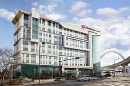 베스트웨스턴 프리미어 인천 에어포트 호텔