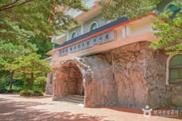 지리산 빨치산토벌 전시관