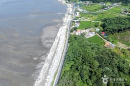 은포리해안도로