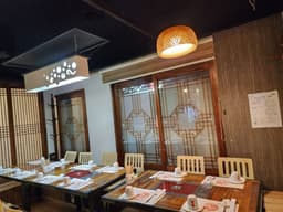 이민물장어 하우스