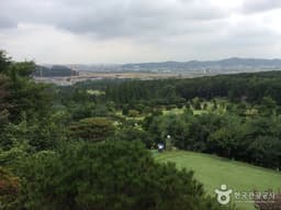 리베라컨트리클럽