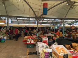 곡성기차마을전통시장 (3, 8일)