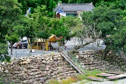 물안개오토캠핑장