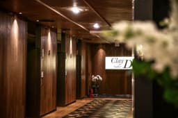 클레이디뷔페 돌잔치