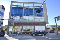 남악옥천냉면