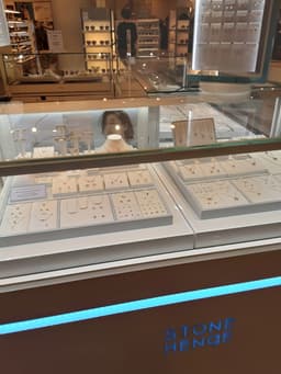 스톤헨지 현대 신도림점