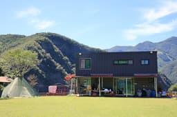 김삿갓삿갓 쉼터