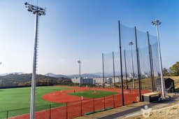 원주태장체육단지