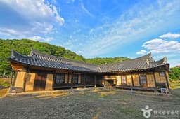 영동규당고택