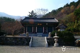 영덕의 문화유적 코스 1