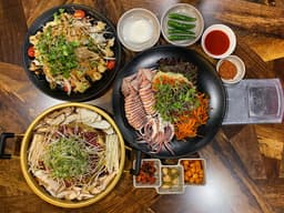 지박사의 낭만식당