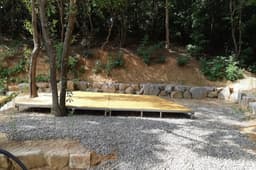 양주캠핑(구 양주그린캠프)