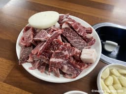 안심농장직영식육식당