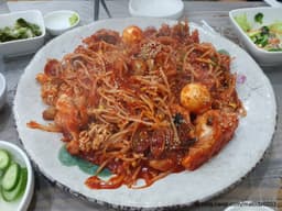 도레미아구찜