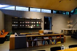 코사이어티 서울숲