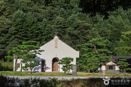 [경기옛길 영남길 제6길] 은이성지, 마애불길(양지면 남곡리~원삼면 독성리)