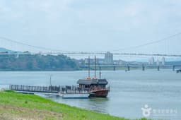 여주강변유원지