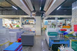 서부두수산시장