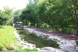 지리산 자락에서 즐기는 캠핑여행