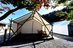 플로렌스 글램핑