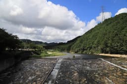 '연천 1급수' 계곡 따라 강 따라