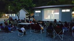 허그안 힐링캠프