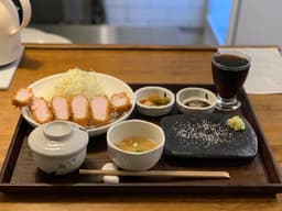 도톰카츠 청라점