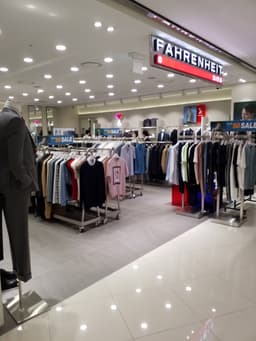 지이크파렌하이트 타임스퀘어