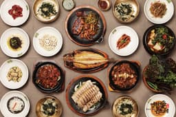 영월애곤드레 인천본점