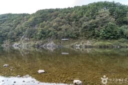 남노일강변유원지