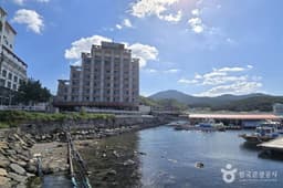 카리브콘도호텔