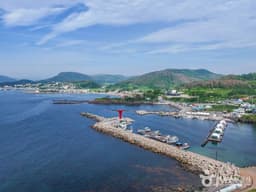 장길리 복합 낚시공원