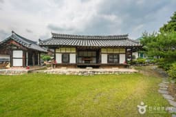 거창갈계리임씨고가