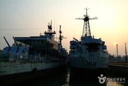 바다와 목장에서 즐기는 가족체험