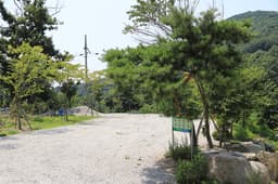 렛츠고 강화캠핑