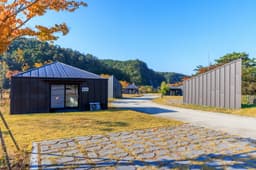 고운마을캠핑장