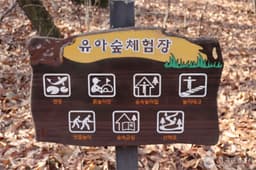 오동근린공원 유아숲체험장