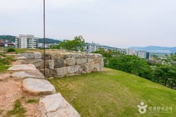 울산 경상좌도병영성