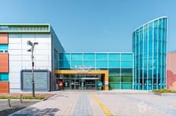 월성원자력홍보관