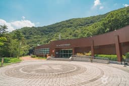 울산암각화박물관