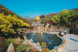 와우정사(용인)