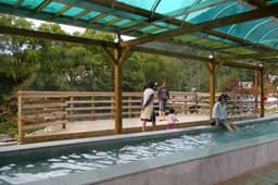 피로야 가라! 온천에서 즐기는 휴식 여행