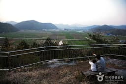 재미와 교육, 추억까지 그득한 화순 여행기