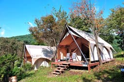 유식물원캠핑장