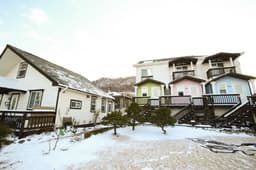 대관령아름다운펜션